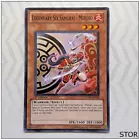 Legendary Six Samurai - Mizuho