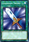 Alligator's Sword