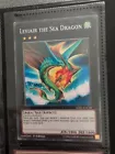 Leviair the Sea Dragon
