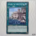 Lemuria, the Forgotten City