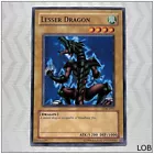 Lesser Dragon