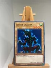 Lesser Dragon