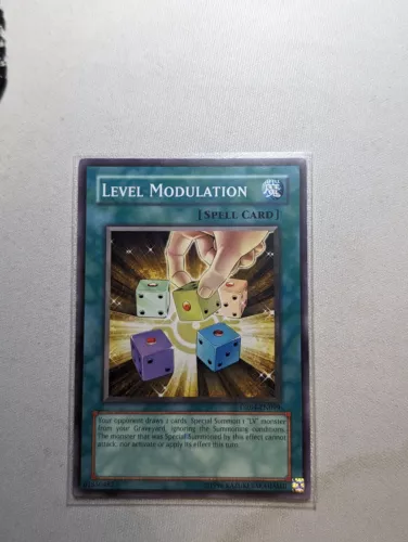 Level Modulation