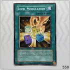 Level Modulation