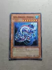 Levia-Dragon - Daedalus