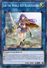 Kanan the Swordmistress
