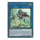 Lib the World Key Blademaster