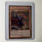 Libic, Malebranche of the Burning Abyss