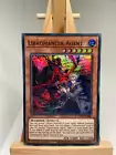 Libromancer Agent