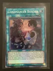 Libromancer Bonded
