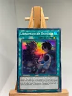 Libromancer Bonded