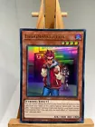 Libromancer Fire