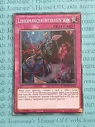 Libromancer Intervention