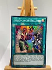 Libromancer Realized