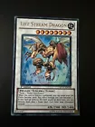 Life Stream Dragon