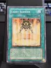 Light Barrier