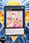 Light Dragon @Ignister