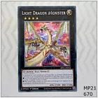 Light Dragon @Ignister