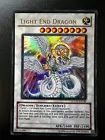 Light End Dragon