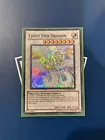 Light End Dragon