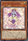 Light Law Medium