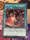 Light of the Branded