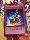 Lightforce Sword