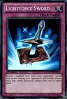 Lightforce Sword