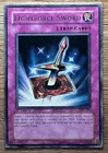 Lightforce Sword