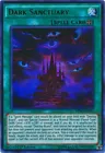 Dark Sanctuary