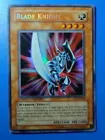 Blade Knight