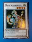 Magical Android