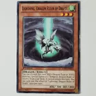 Lightning, Dragon Ruler of Drafts