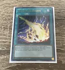 Lightning Vortex