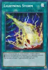 Lightning Storm