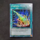 Lightning Storm