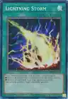 Lightning Storm