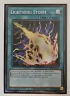Lightning Storm