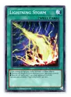 Lightning Vortex