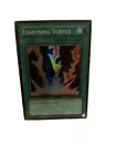 Lightning Vortex