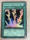 Lightning Vortex