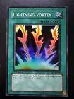 Lightning Vortex