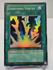 Lightning Vortex
