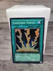 Lightning Vortex