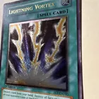 Lightning Vortex