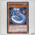 Lightray Daedalus