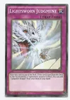 Lightsworn Judgment