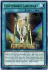 Jain, Lightsworn Paladin