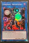Linkmail Archfiend
