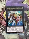 Ultimate Dragonic Utopia Ray